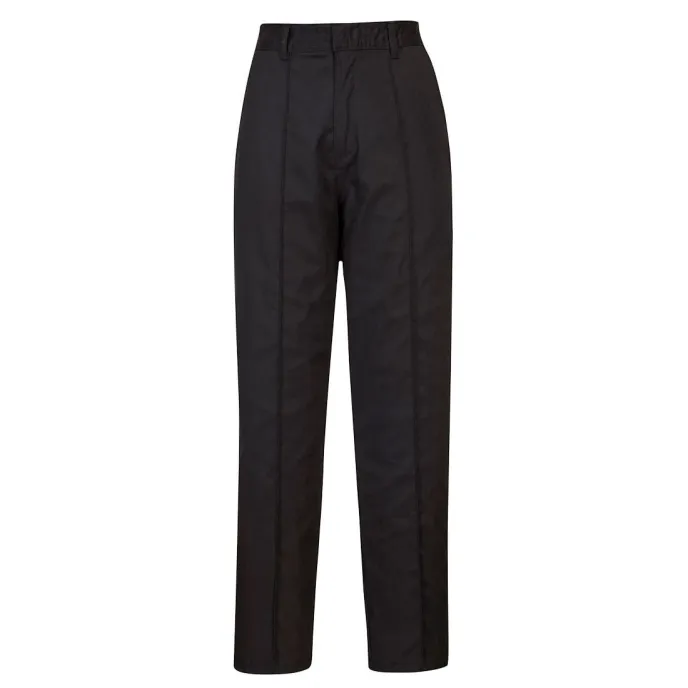 Pantalone da Lavoro Elasticizzati da Donna Portwest LW97