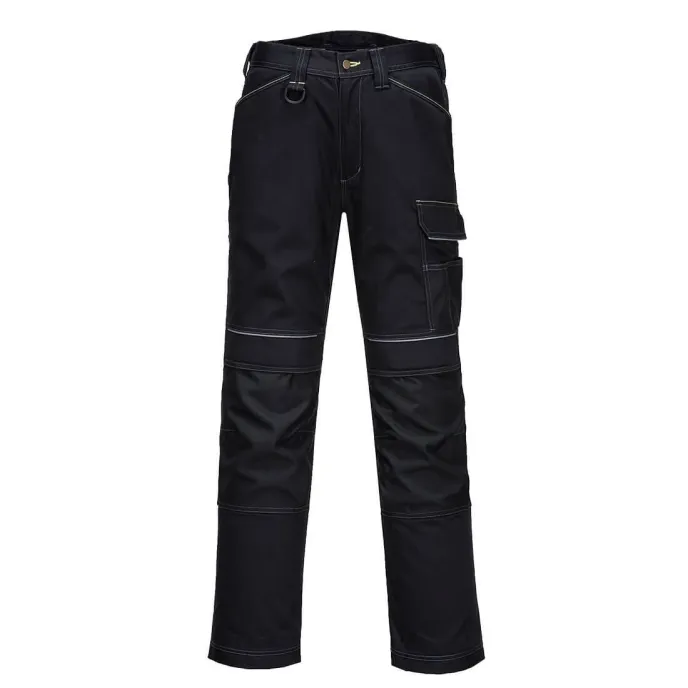 Pantalone da Lavoro Elasticizzati da Donna PW3 Portwest PW380