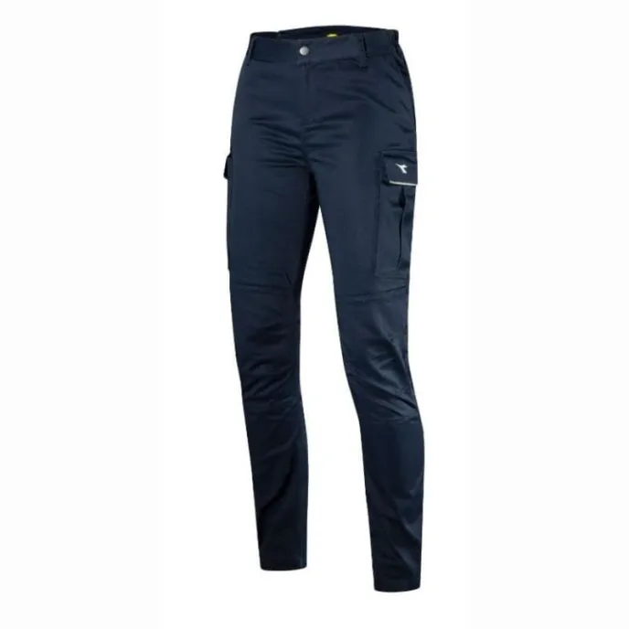 Pantalone da Lavoro Elasticizzati Diadora Cargo Athena 702.177675