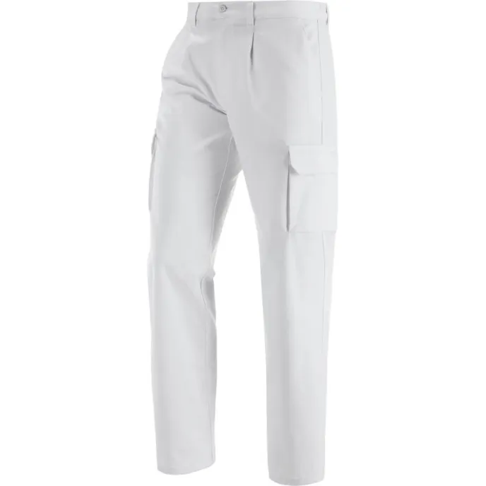 Pantalone Economico GB Neri Siena