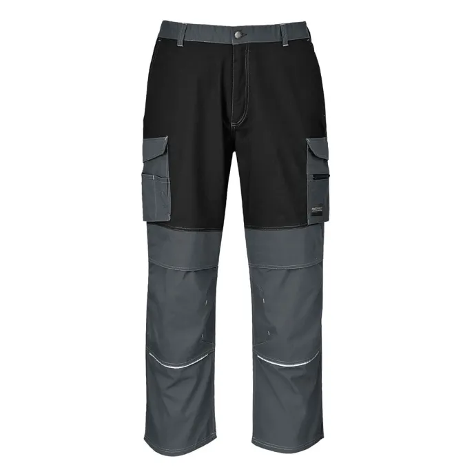 Pantalone da Lavoro Granite Portwest Multitasche KS13