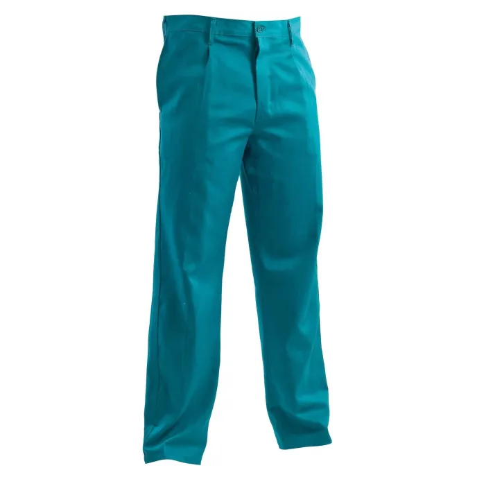 Pantalone da lavoro Ignifugo Multitasche 100% cotone Logica IGN0212850