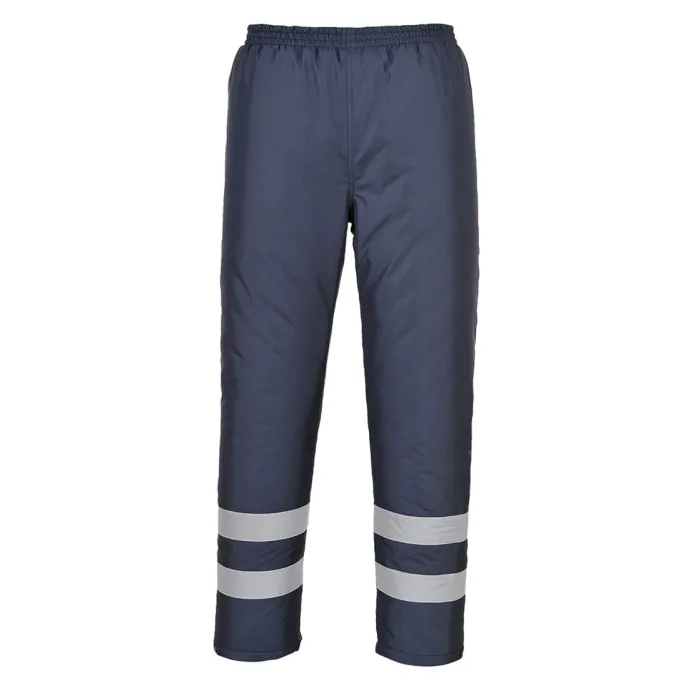 Pantalone da Lavoro Iona foderati Portwest Alta Visibilita S482