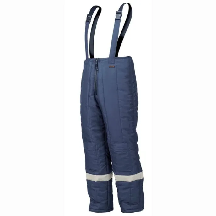 Pantalone da lavoro Isotermico ISSA - 04636