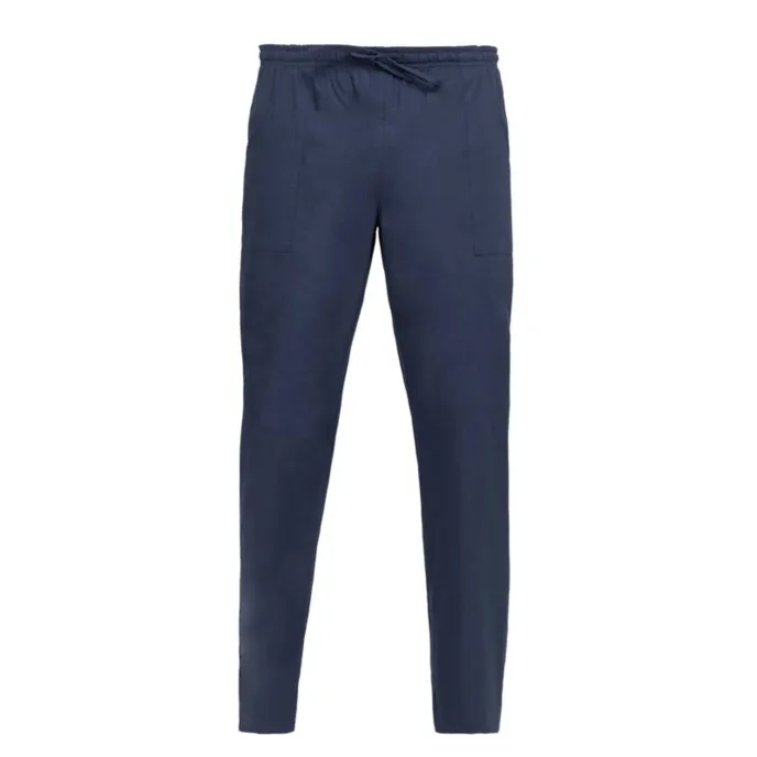Pantalone da lavoro Multitasche 100% cotone Alan Giblor's 21P03P1340