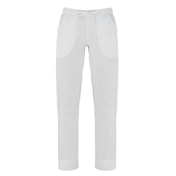 Pantalone da lavoro Multitasche 100% cotone Cameron Giblor's Q2P00240