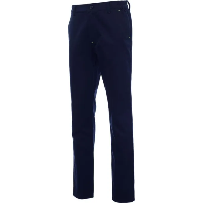 Pantalone Da Lavoro Multitasche 100% Cotone Payper Engine AY 7326