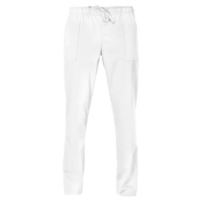 Pantalone da Lavoro Multitasche Giblor's Rodi 10M2061.