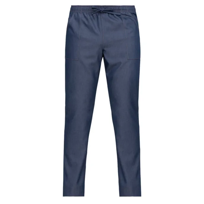 Pantalone da lavoro Multitasche Saul Giblor's 21P02P256