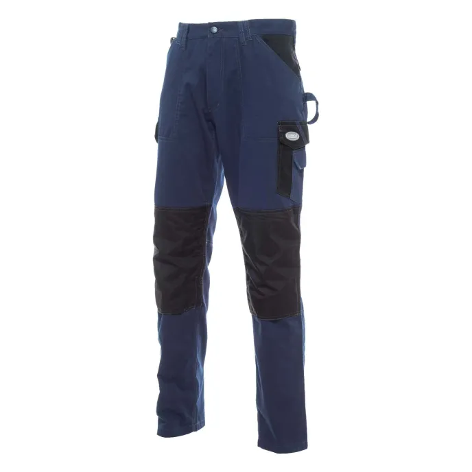 Pantalone da lavoro multitasche Stretch Logica SLIM1-L
