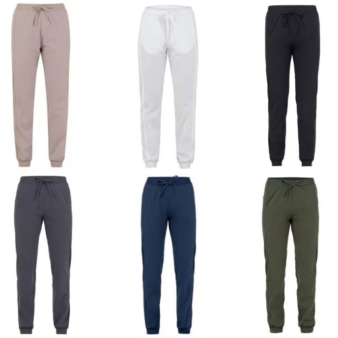 Pantalone da lavoro Multitasche Taylor Giblor's 23P02P348