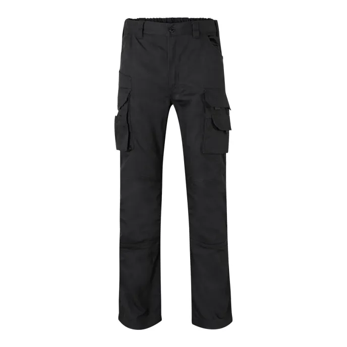 Pantalone da Lavoro Multitasche Velilla 103011
