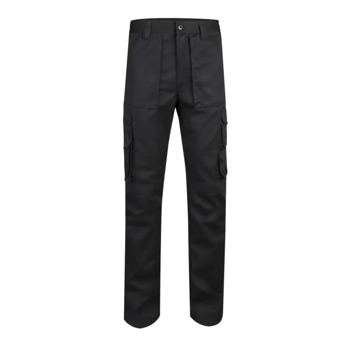 Pantalone da Lavoro Multitasche Velilla 103016
