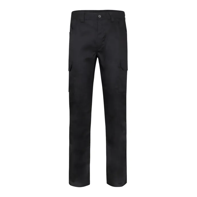 Pantalone da Lavoro Multitasche Velilla 103025