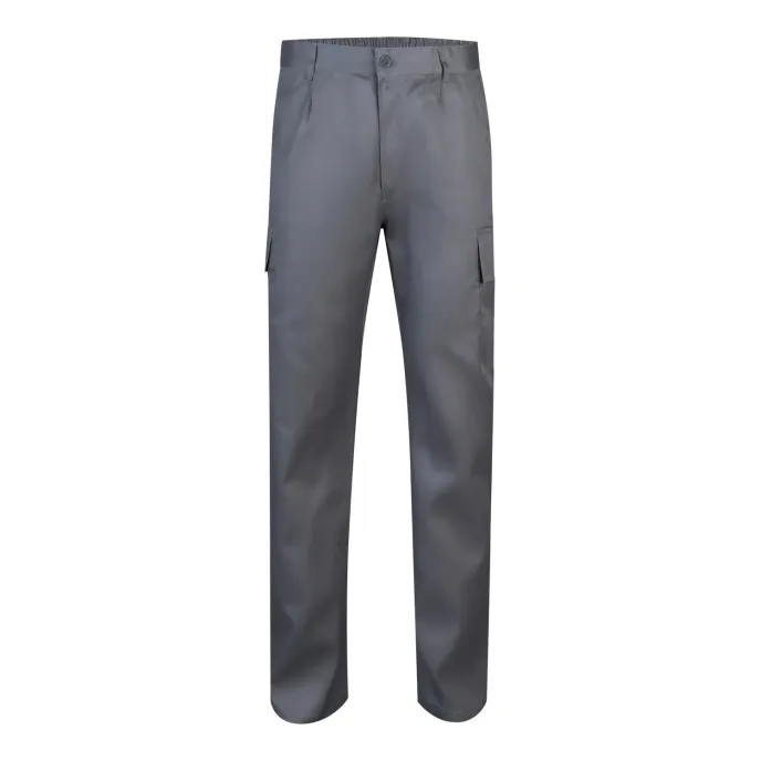 Pantalone da Lavoro Multitasche Velilla 31601