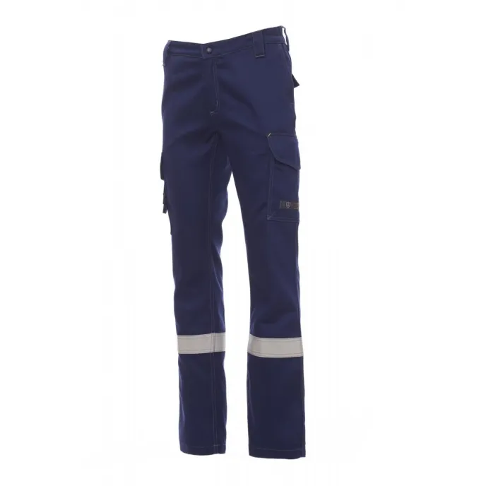 Pantalone da lavoro pentavalente Multipro Reflex - Payper Defender Reflex 2.0
