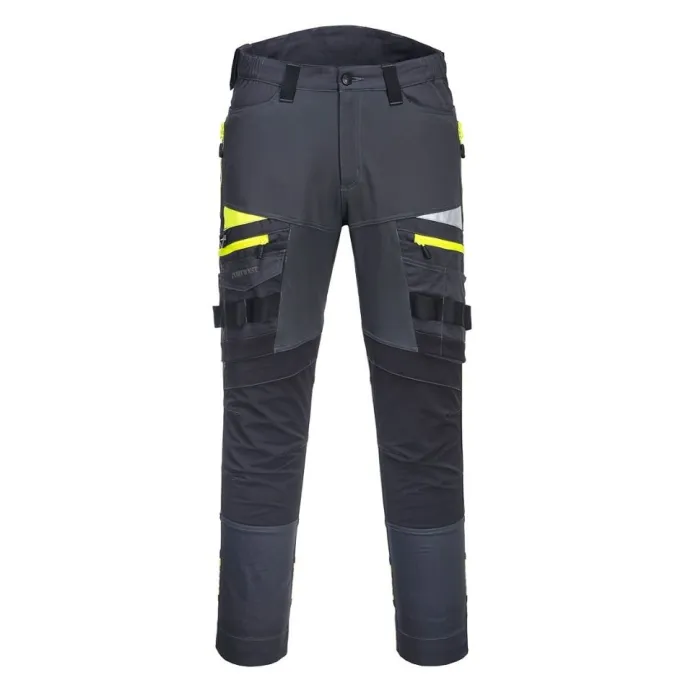 Pantalone da Lavoro Portwest ad Alta Visibilità DX4 DX449