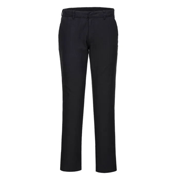 Pantaloni da Lavoro Portwest Stretch Slim Chino S232