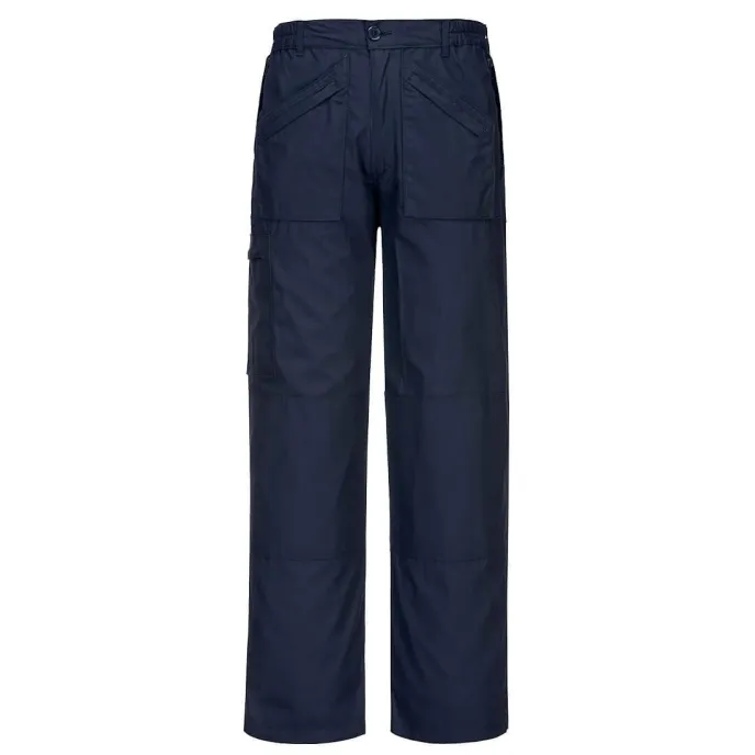 Pantalone da Lavoro Portwest Classic Action Multitasche S787