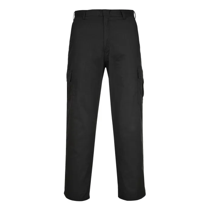 Pantalone da Lavoro Portwest Combat Multitasche C701