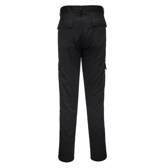 Pantalone da Lavoro Portwest Combat Slim Fit C711