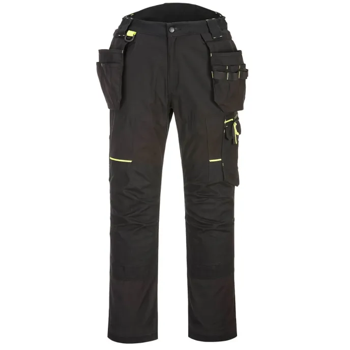 Pantalone da Lavoro Portwest Holster Eco Stretch WX3 T706