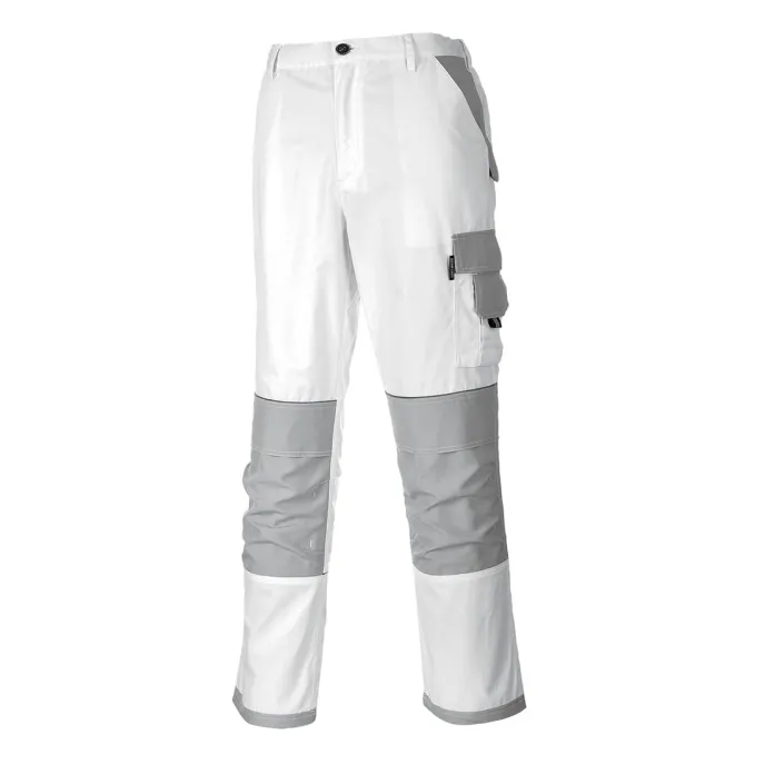 Pantalone da Lavoro Portwest Imbianchini Pro Multitasche KS54