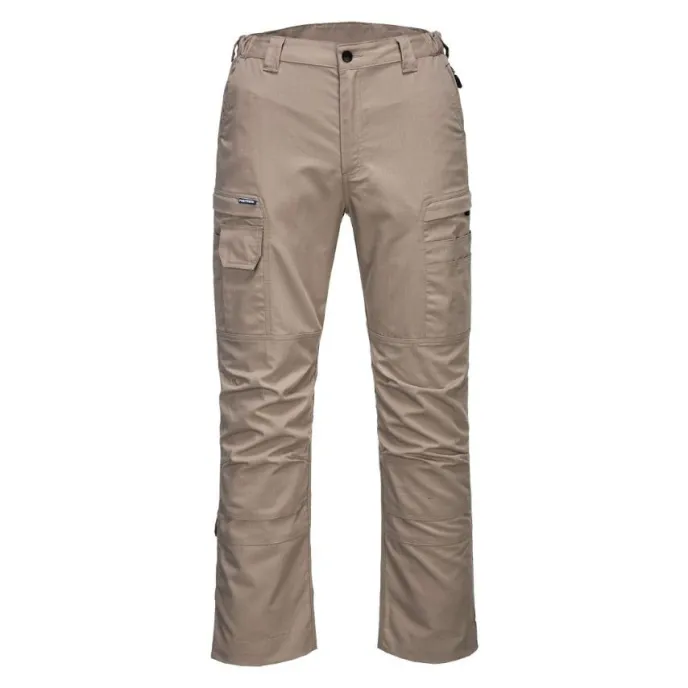 Pantalone da Lavoro Portwest Ripstop KX3 T802