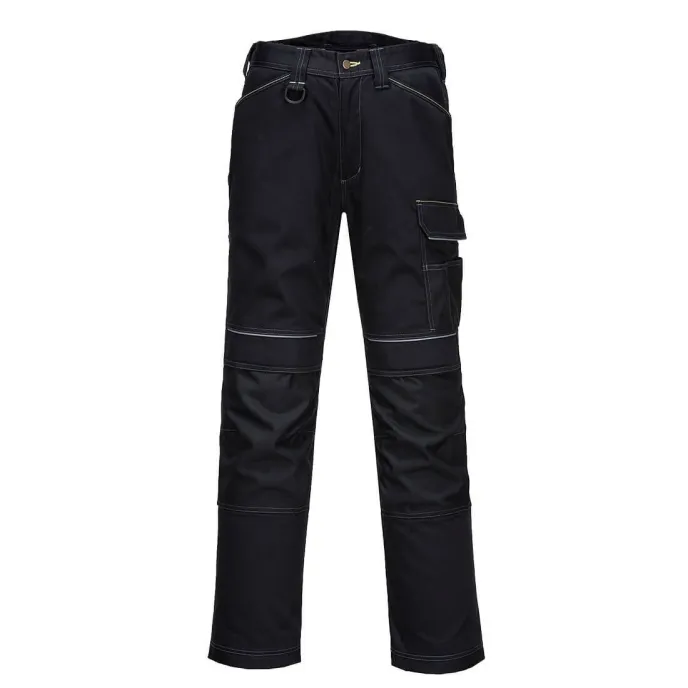 Pantalone da Lavoro Portwest Stretch Leggero PW3 PW304