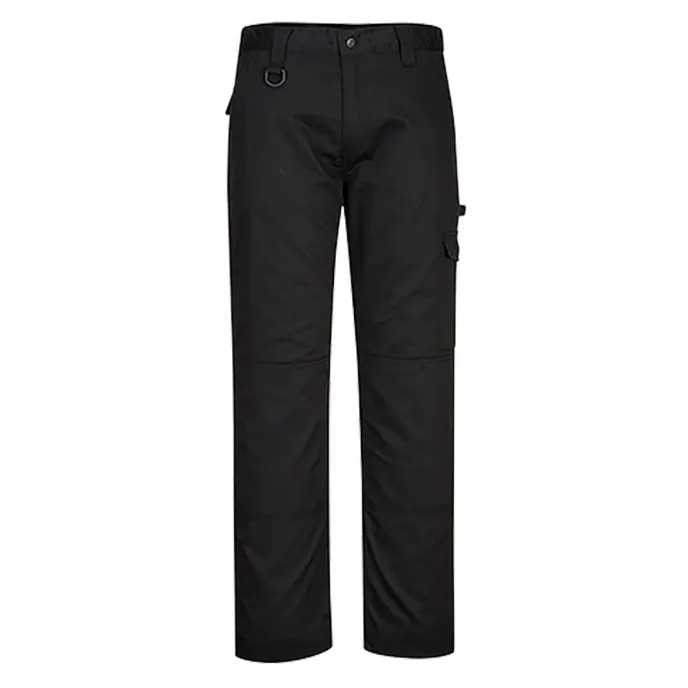 Pantalone da Lavoro Portwest Super Work da Donna CD884