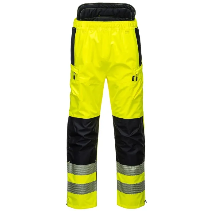 Pantalone da Lavoro PW3 Alta Visibilita Portwest PW342