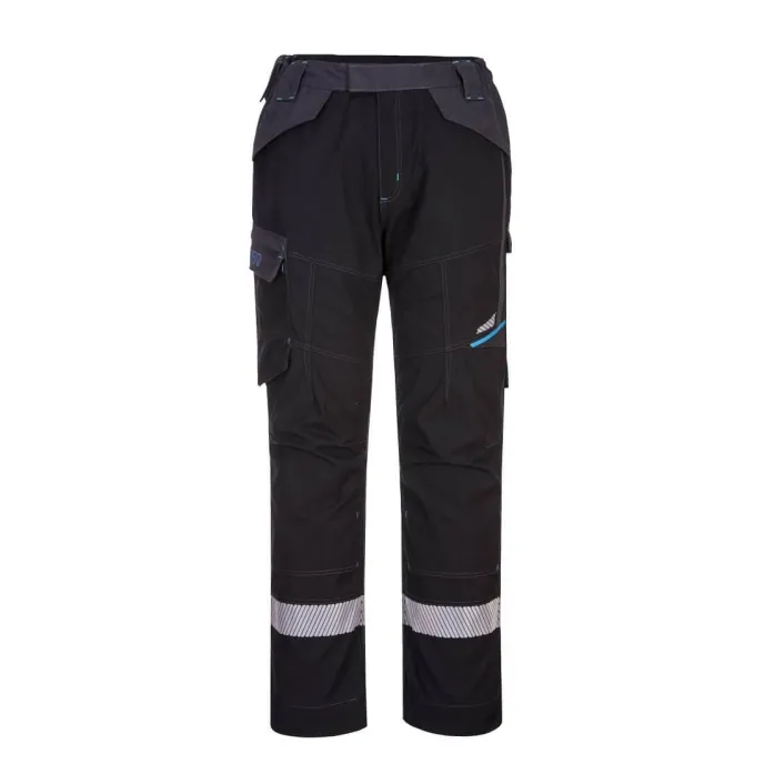 Pantalone da Lavoro Service FR WX3 Ignifughi Portwest FR402