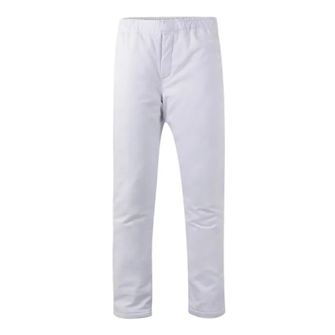 Pantalone da Lavoro Settore Alimentare Velilla 253002