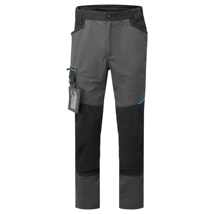 Pantalone da Lavoro Slim Fit WX3 Portwest T718