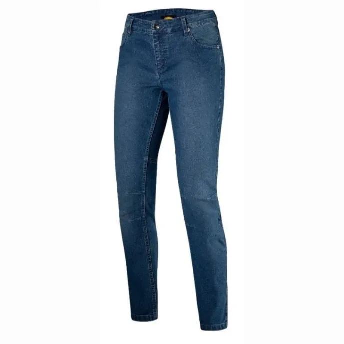Pantalone da Lavoro Stretch Diadora Denim Stone Athena 702.177676