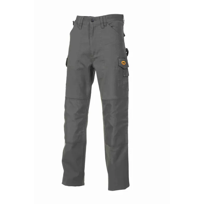 Pantalone da Lavoro stretch Logica RANGER-L