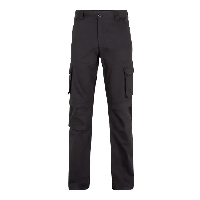 Pantalone da Lavoro Stretch Multitasche Velilla 103012S