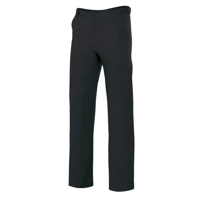 Pantalone da Lavoro Stretch Multitasche Velilla 403004S