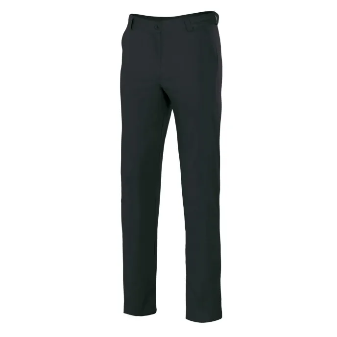 Pantalone da Lavoro Stretch Multitasche Velilla Lady 403005S