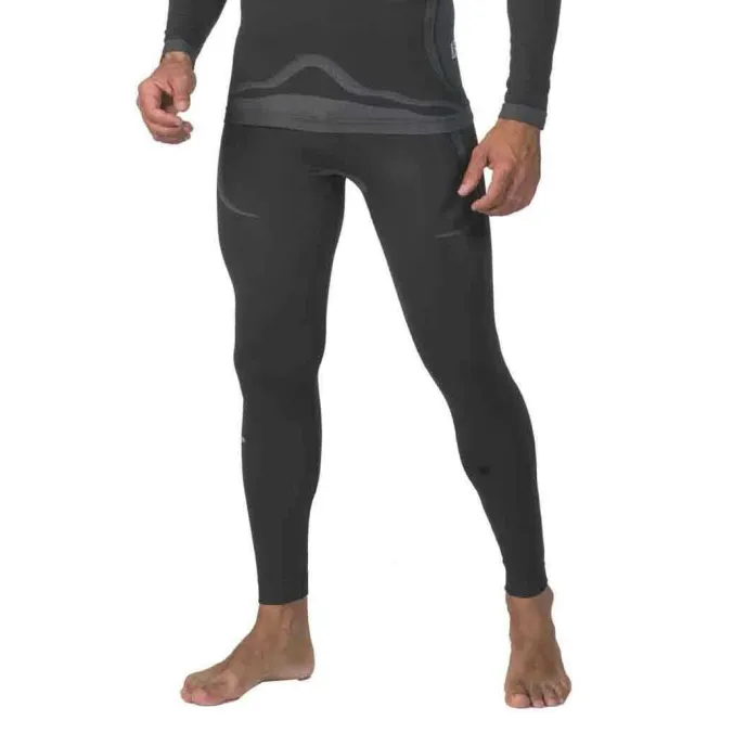 Pantalone Da Lavoro Termico Logica 654S90 MISTRAL-L/XL