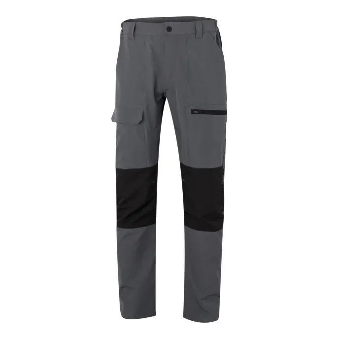Pantalone da Lavoro Trekking Stretch Multitasche Velilla 103022S