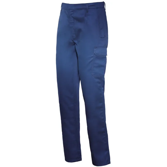 Pantalone Multitasche Pentavalente Issa Line M-PRO 5030