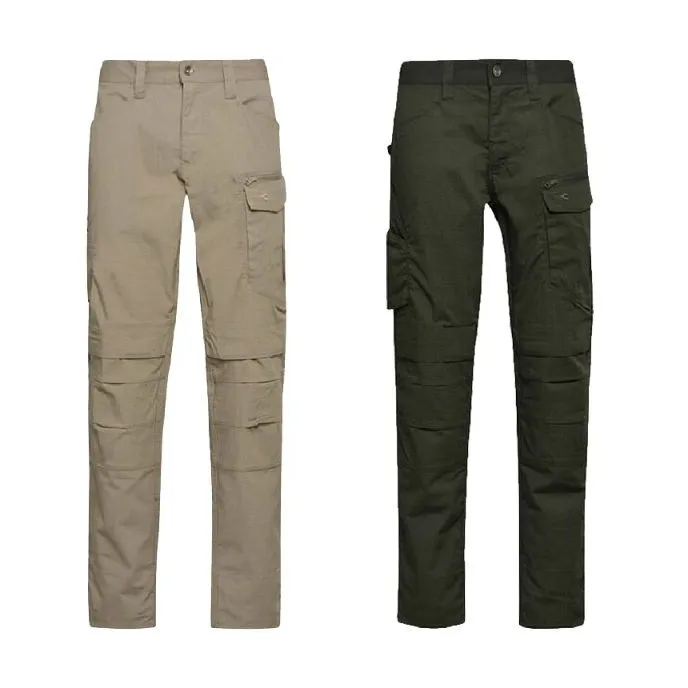 Pantalone da Lavoro Diadora Multitasche Stretch Cross Performance 702.177665