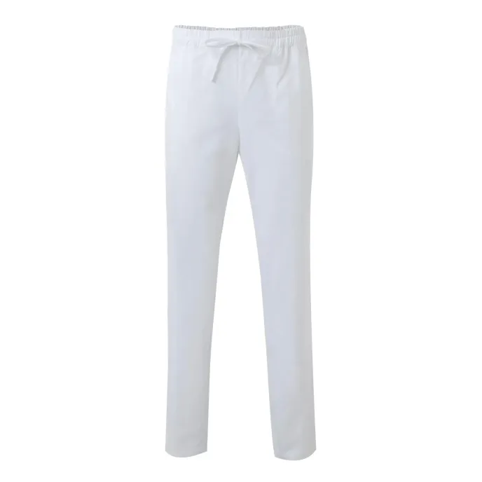 Pantalone Sanitario da Lavoro 100% Cotone Velilla 533005