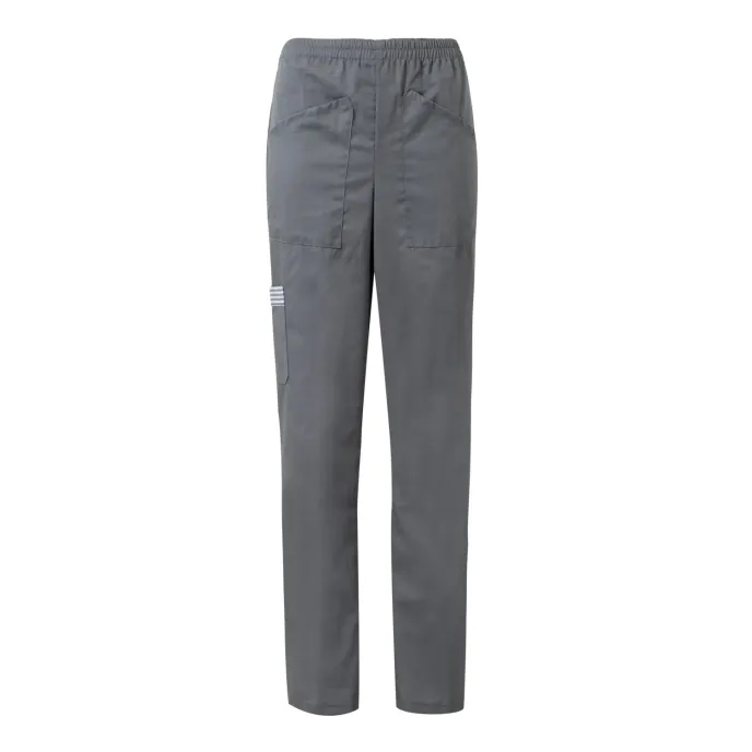 Pantalone Sanitario da Lavoro Multitasche Velilla Lady 319
