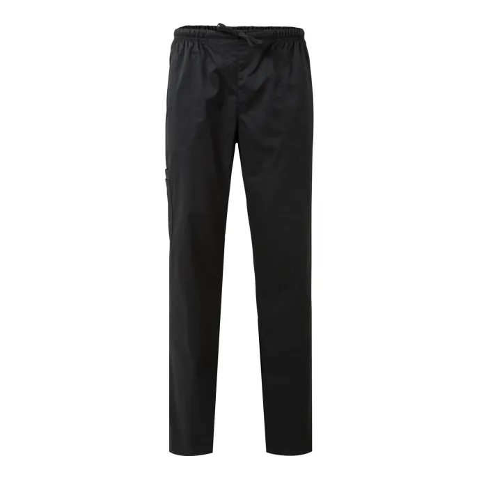 Pantalone Sanitario da Lavoro Stretch Multitasche Velilla 533006S