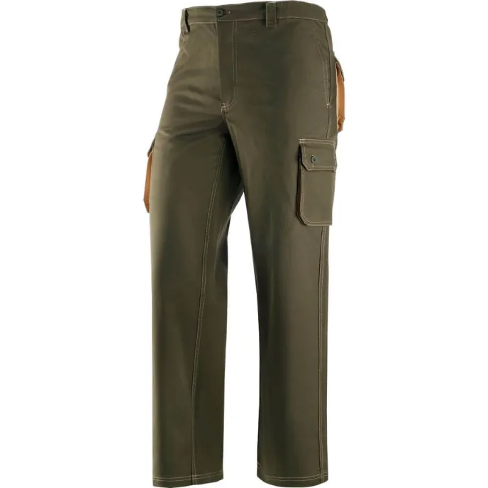 Pantalone Elasticizzato TOP EUR Stretch Nwneri