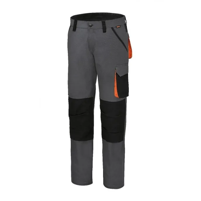Pantaloni da lavoro Beta 100% Cotone Elasticizzato 7930G