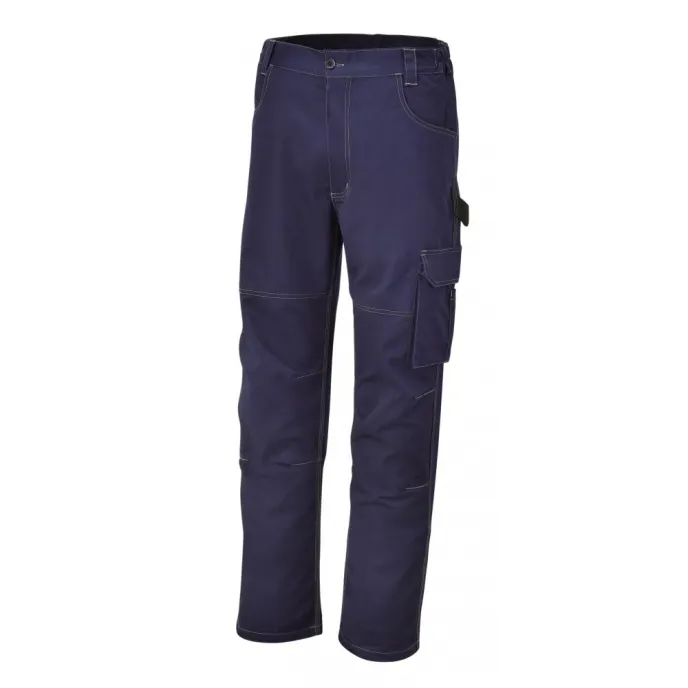 Pantaloni da lavoro Beta in T/C Twill 245 g 7840BL