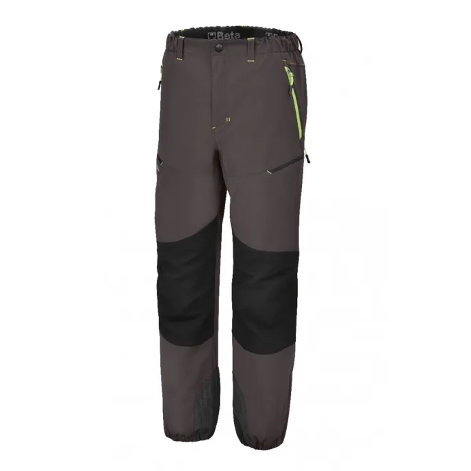 Pantaloni da lavoro Beta Multitasche Work Trekking Heavy 7810